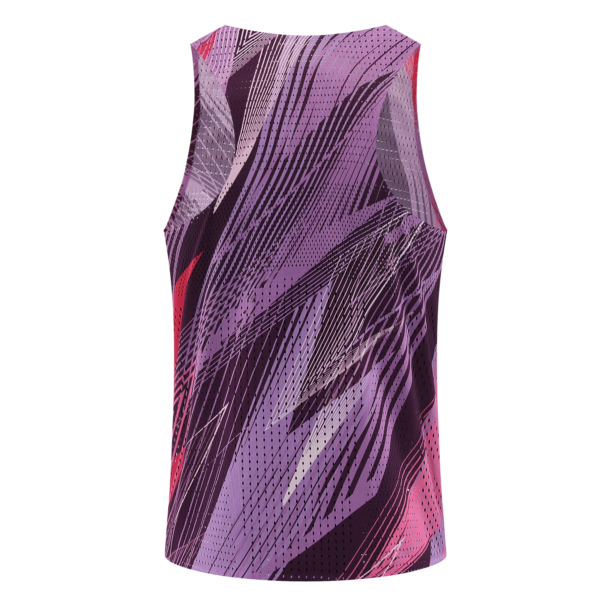 Mens Running Vests Ultralight Clothing Athletics Tank Tops Outdoor Sports Gym Fitness Guys Marathon Sleeveless Shirts Breathable