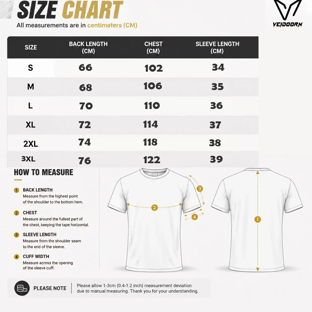 Veidoorn Men Half Zip Sports T-Shirt Running Training Tee With Vent Holes Breathable Athletic Top For Basketball Workout