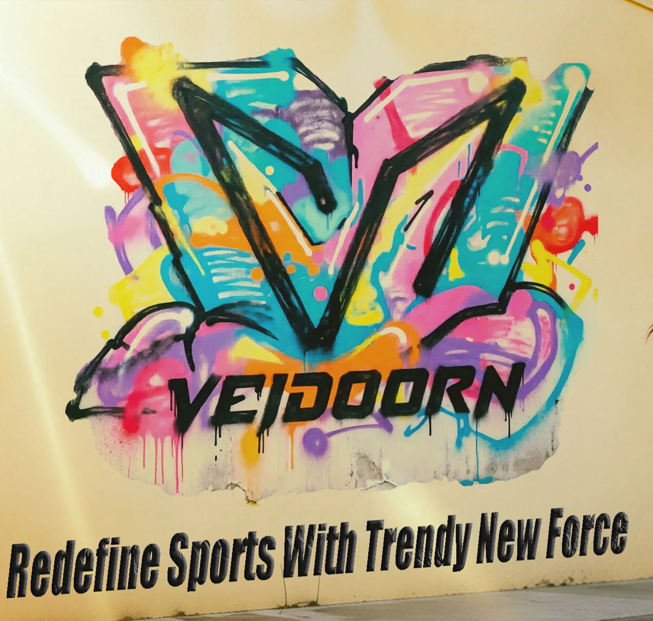 Veidoorn Men Half Zip Sports T-Shirt Running Training Tee With Vent Holes Breathable Athletic Top For Basketball Workout