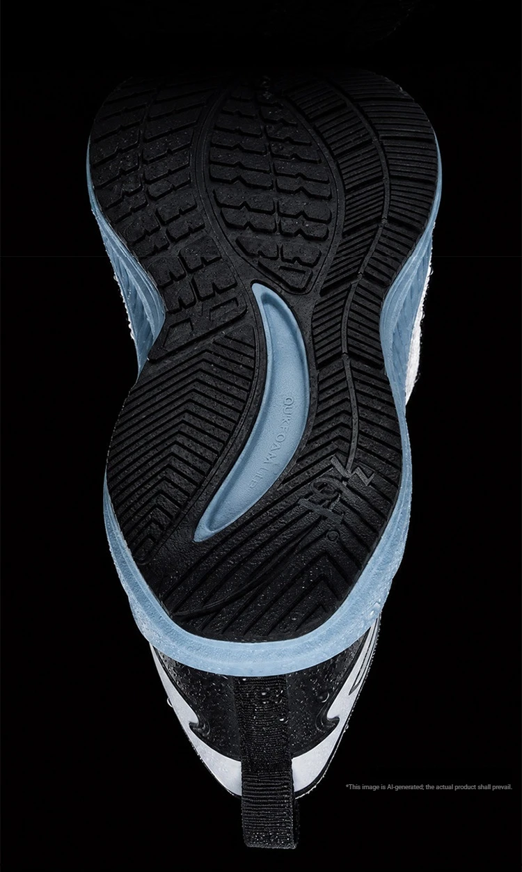 361 Degrees Fengyi 2 Rainblock Men Running Shoes Water Repellent Anti-Slip Grippy Cushioning Airy Male Sneakers 672632210