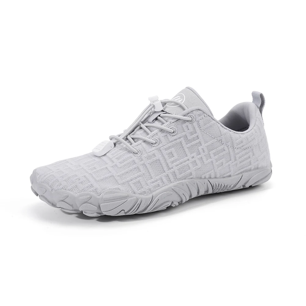 Unisex Water Shoes Quick Drying Lightweight Aqua Shoes Barefoot Beach Shoes Casual Wading Shoes for Water Sports Water Shoes