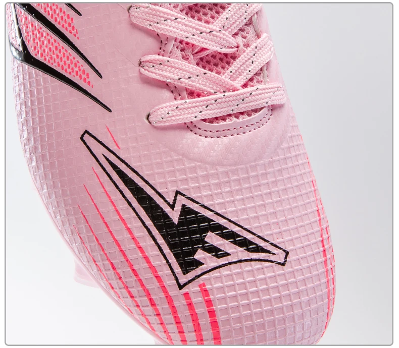Professional Football Boots Men Soccer Shoes Society Football Cleats FG Ultralight Training Soccer Sneakers Outdoor Sports Shoe