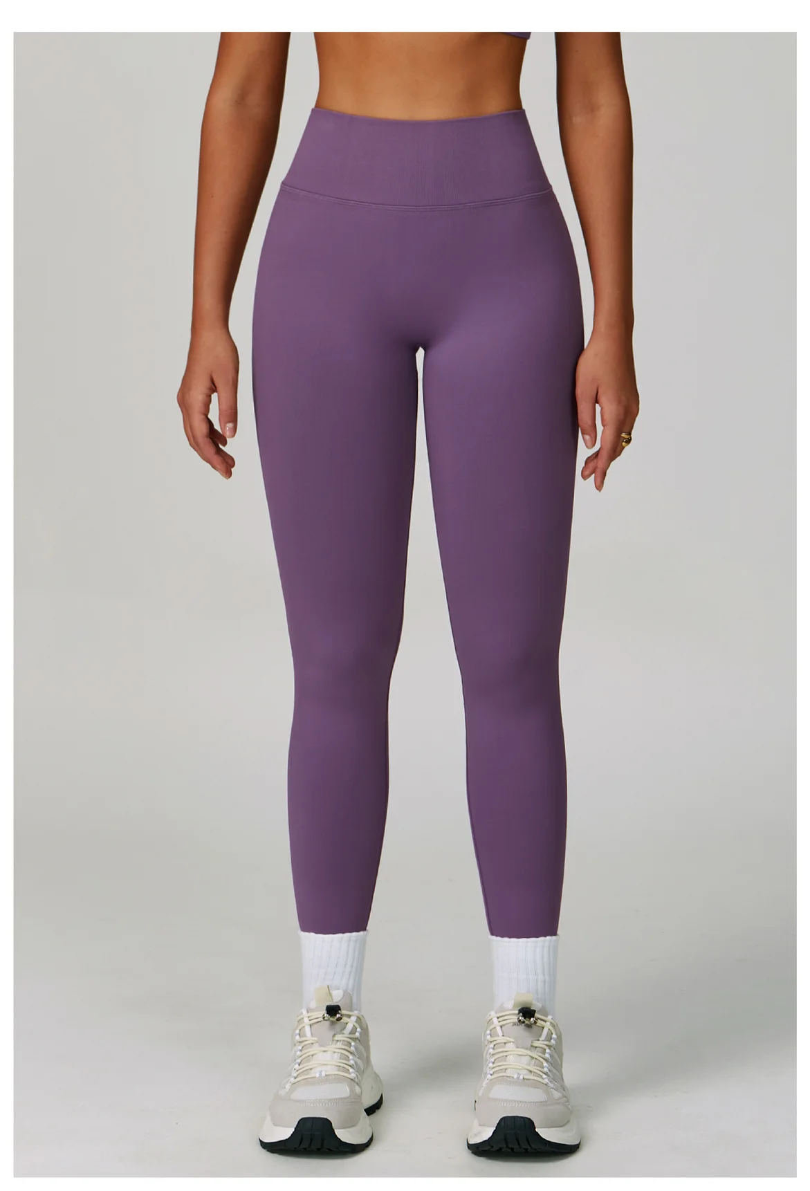Seamless Yoga Leggings Women's Fitness Pants Jogging Cycling Workout Pants Summer Breathable Sports Leggings High Waist Tights