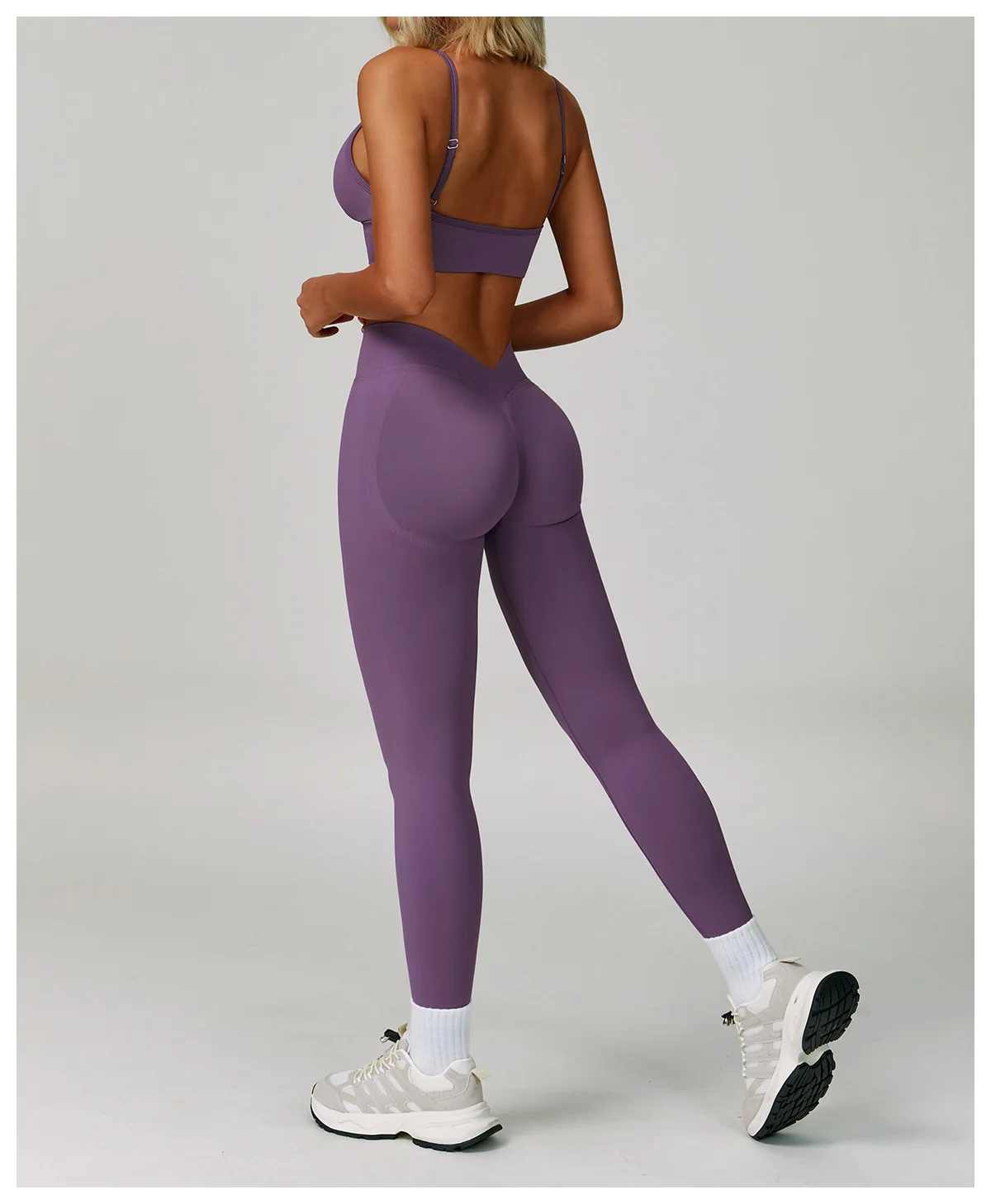 Seamless Yoga Leggings Women's Fitness Pants Jogging Cycling Workout Pants Summer Breathable Sports Leggings High Waist Tights