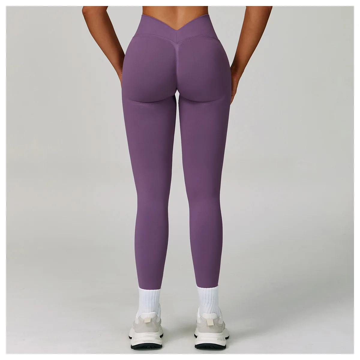 Seamless Yoga Leggings Women's Fitness Pants Jogging Cycling Workout Pants Summer Breathable Sports Leggings High Waist Tights
