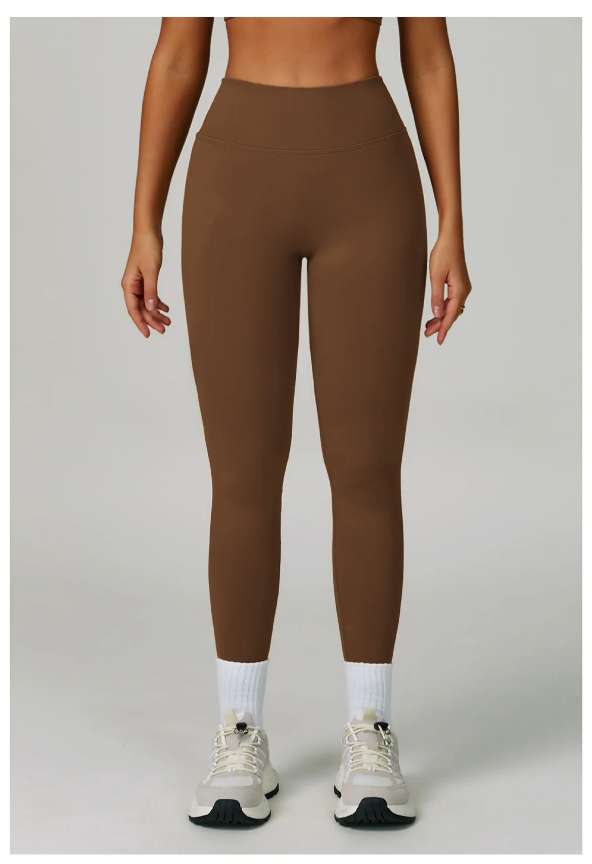 Seamless Yoga Leggings Women's Fitness Pants Jogging Cycling Workout Pants Summer Breathable Sports Leggings High Waist Tights