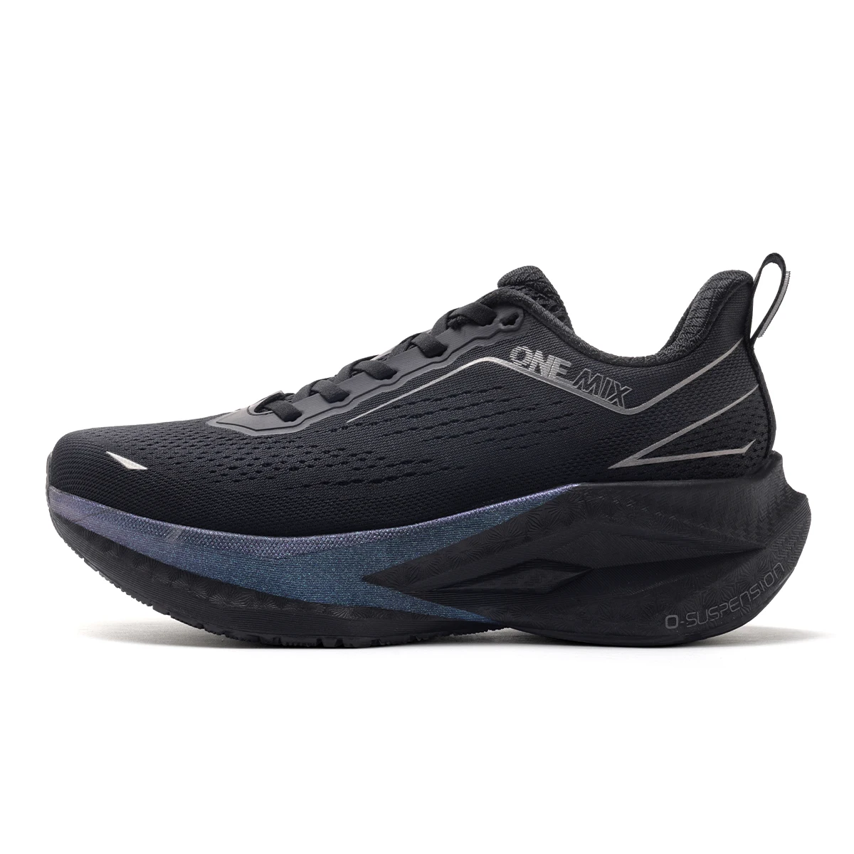 ONEMIX 2026 Men's Running Shoes Super Lightweight Outdoor Athletic Training Jogging Sneakers Anti-Slip Wear-Resistant Walking