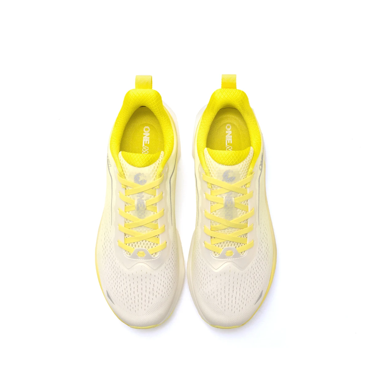 ONEMIX 2026 Men's Running Shoes Super Lightweight Outdoor Athletic Training Jogging Sneakers Anti-Slip Wear-Resistant Walking
