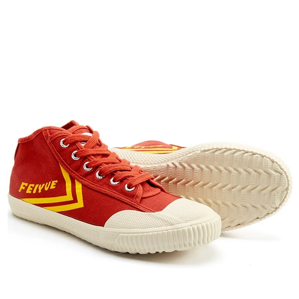 Sneakers Classical Knight Shoes, Martial Arts Taichi Taekwondo Wushu Kungfu Soft 2094