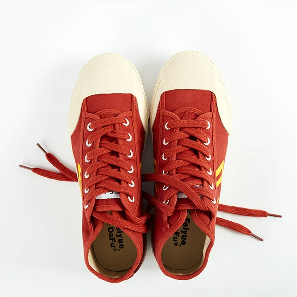 Sneakers Classical Knight Shoes, Martial Arts Taichi Taekwondo Wushu Kungfu Soft 2094