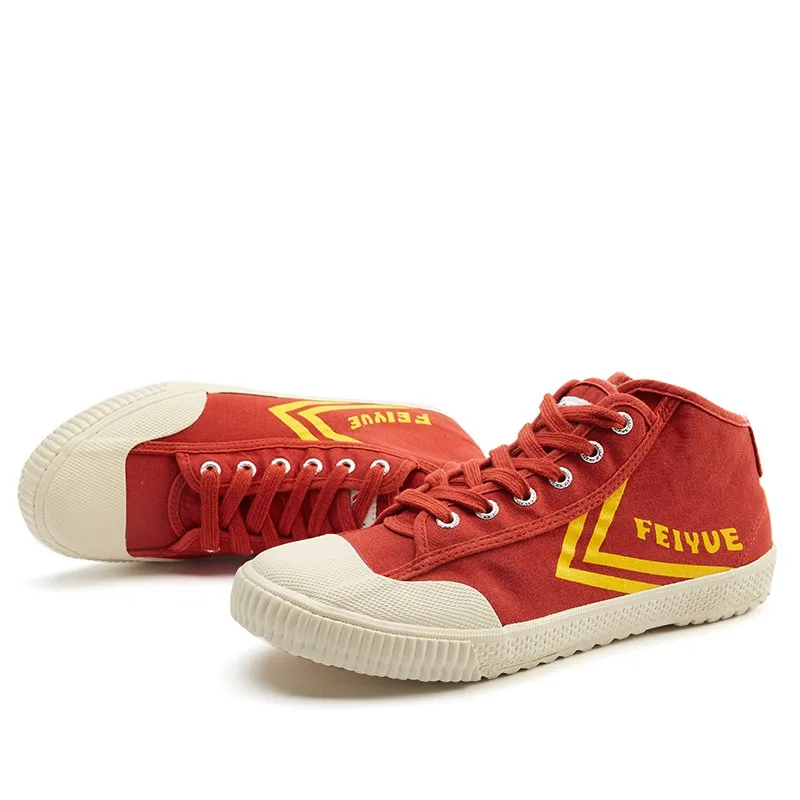 Sneakers Classical Knight Shoes, Martial Arts Taichi Taekwondo Wushu Kungfu Soft 2094