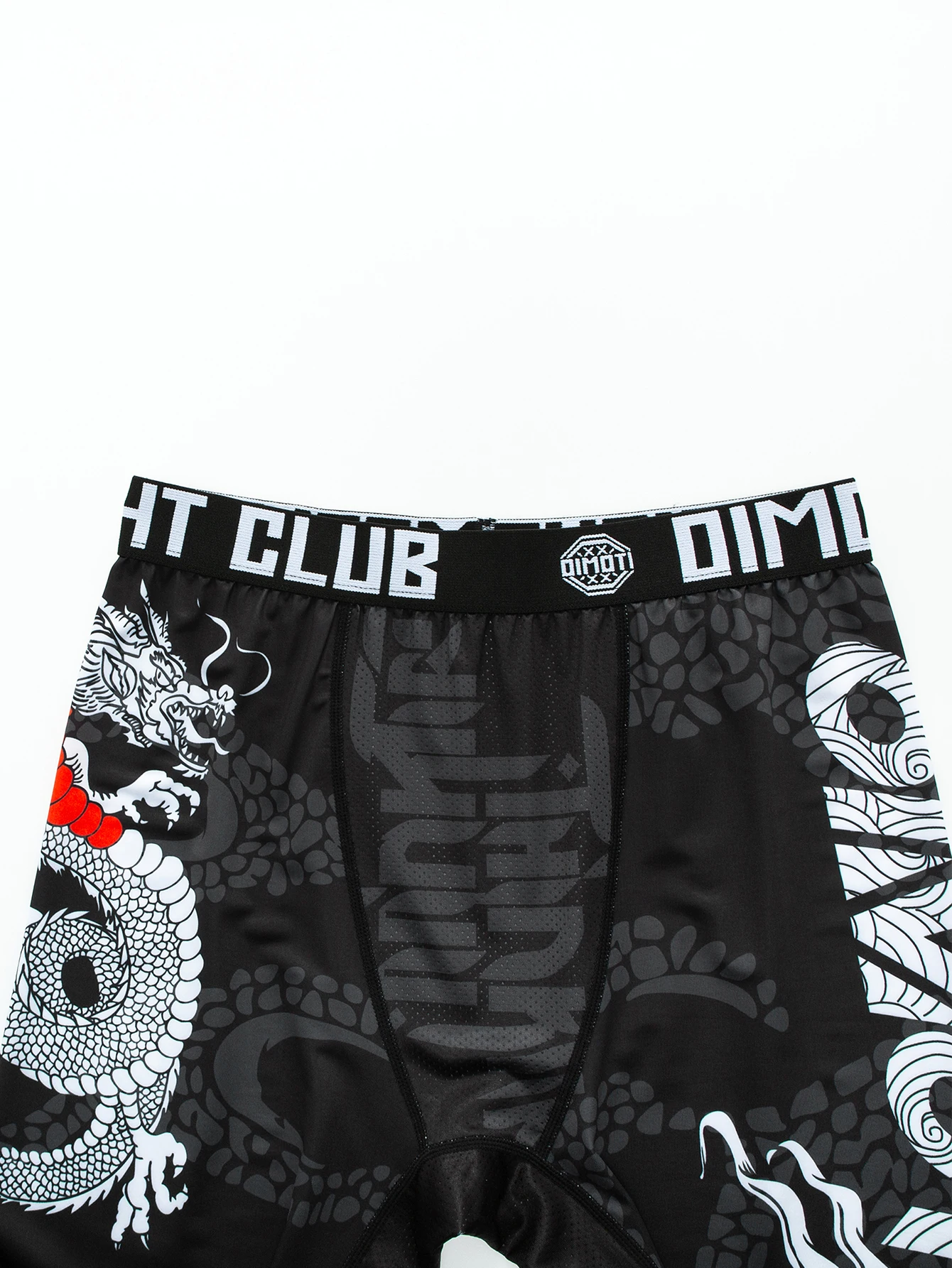 Sports Shorts Men's Compression Running Shorts Quick-Drying Fitness Shorts Fitness Sports Leggings Men's. Boxing Leggings, Breat
