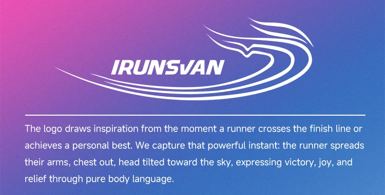 IRUNSVAN Fei Ran 3.0 Air Cushion Running Shoes Shock Absorption Sports Shoes Ultra Light Soft Sole Unisex Shoes