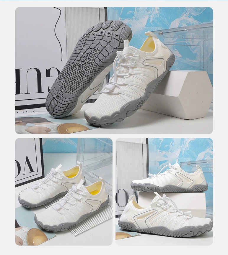 New Unisex Outdoor Multifunctional Water Shoes Are Suitable For Beach Swimming Pool hiking Fishing Cycling Fitness Sports Shoes