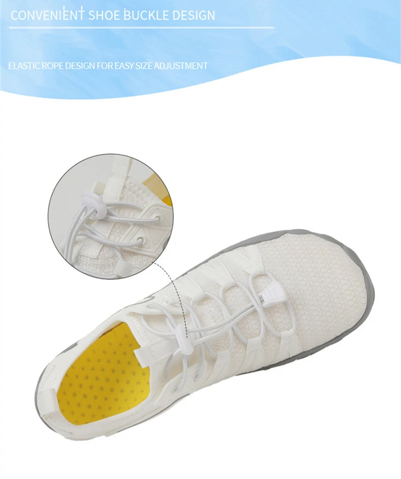New Unisex Outdoor Multifunctional Water Shoes Are Suitable For Beach Swimming Pool hiking Fishing Cycling Fitness Sports Shoes