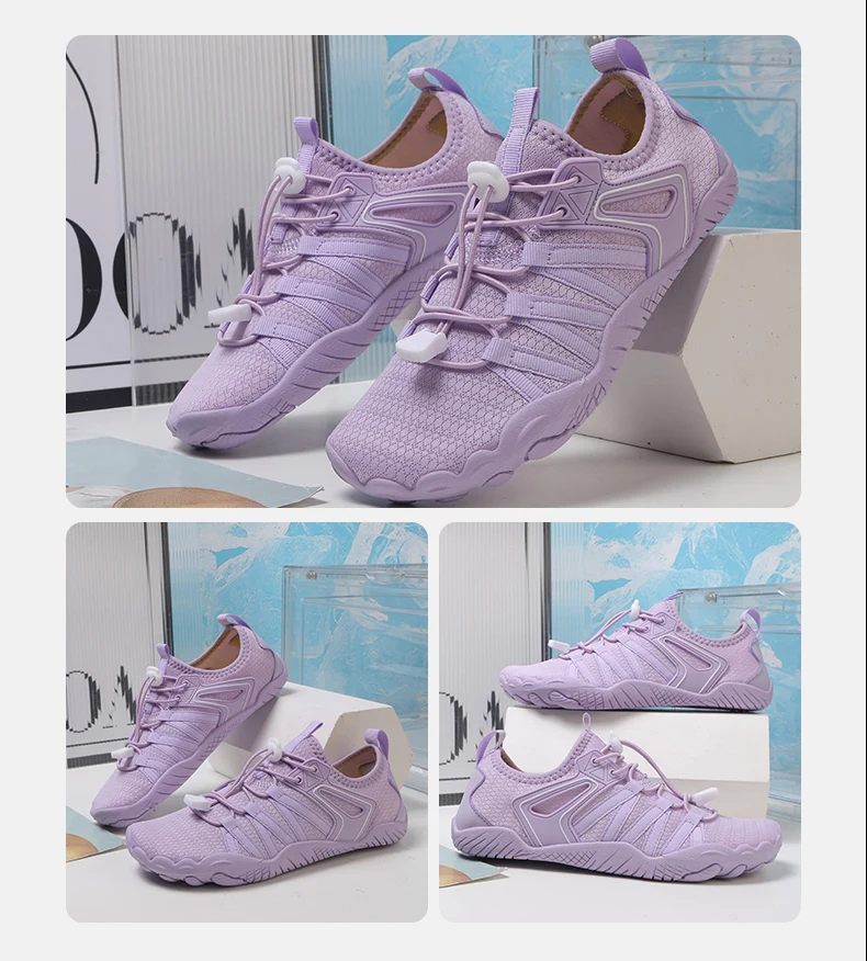 New Unisex Outdoor Multifunctional Water Shoes Are Suitable For Beach Swimming Pool hiking Fishing Cycling Fitness Sports Shoes