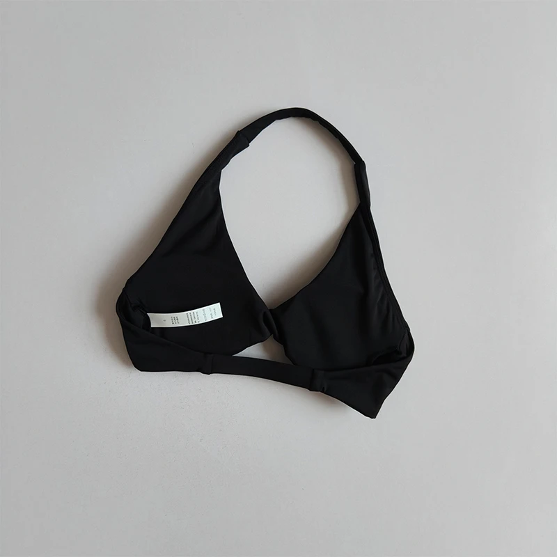 Sports Bra Women's Halter Neck Beautiful Back Push-up Chest-revealing Pilates Vest Training Yoga Wear Gym Running Fitness Bras