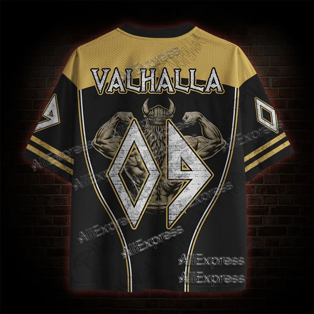 (ZZ) New Dark Series, Street Trendy Quick Drying Mesh Jersey, Sports Breathable Adult V-neck T-shirt, Handsome and Comfortable