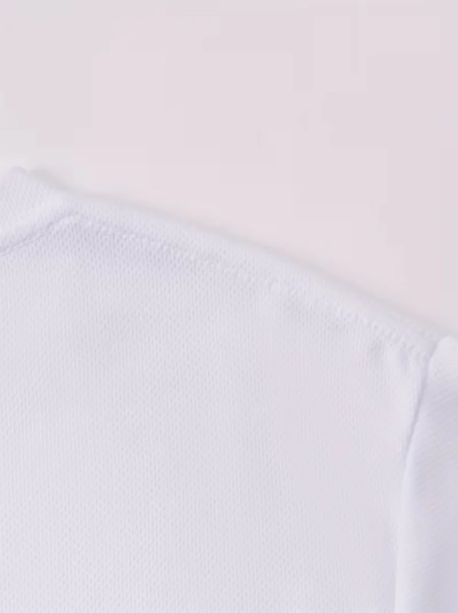 Men Quick Dry Breathable Sports T Shirt Front & Sleeve BLACK Letter Print Lightweight Crew Neck Summer Gym Daily Casual Tees