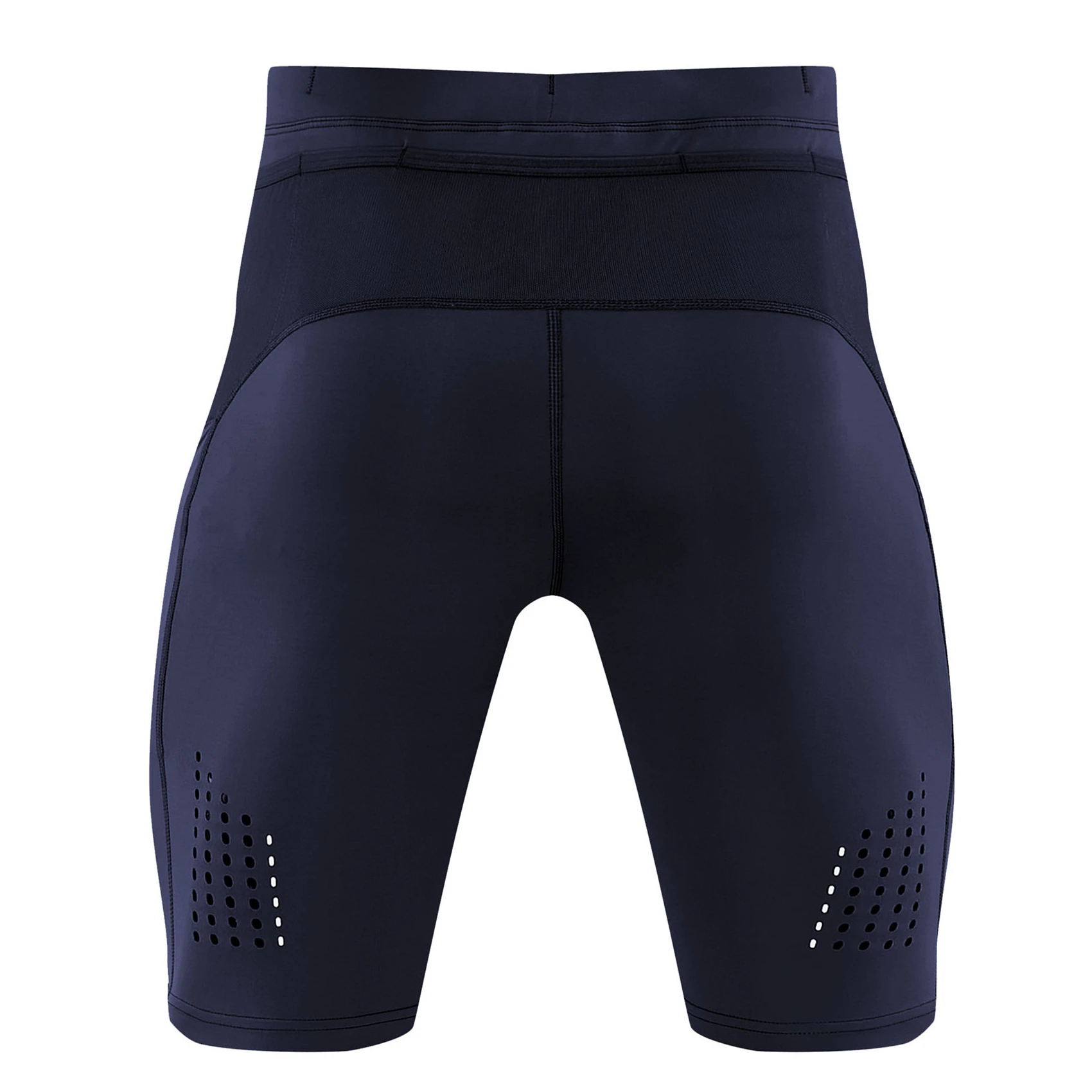 Mens Womens Running Shorts 5 Pockets Marathon Outdoor Sport Hiking Yoga Training Exercise Fitness Shorts Breathable Quick Drying