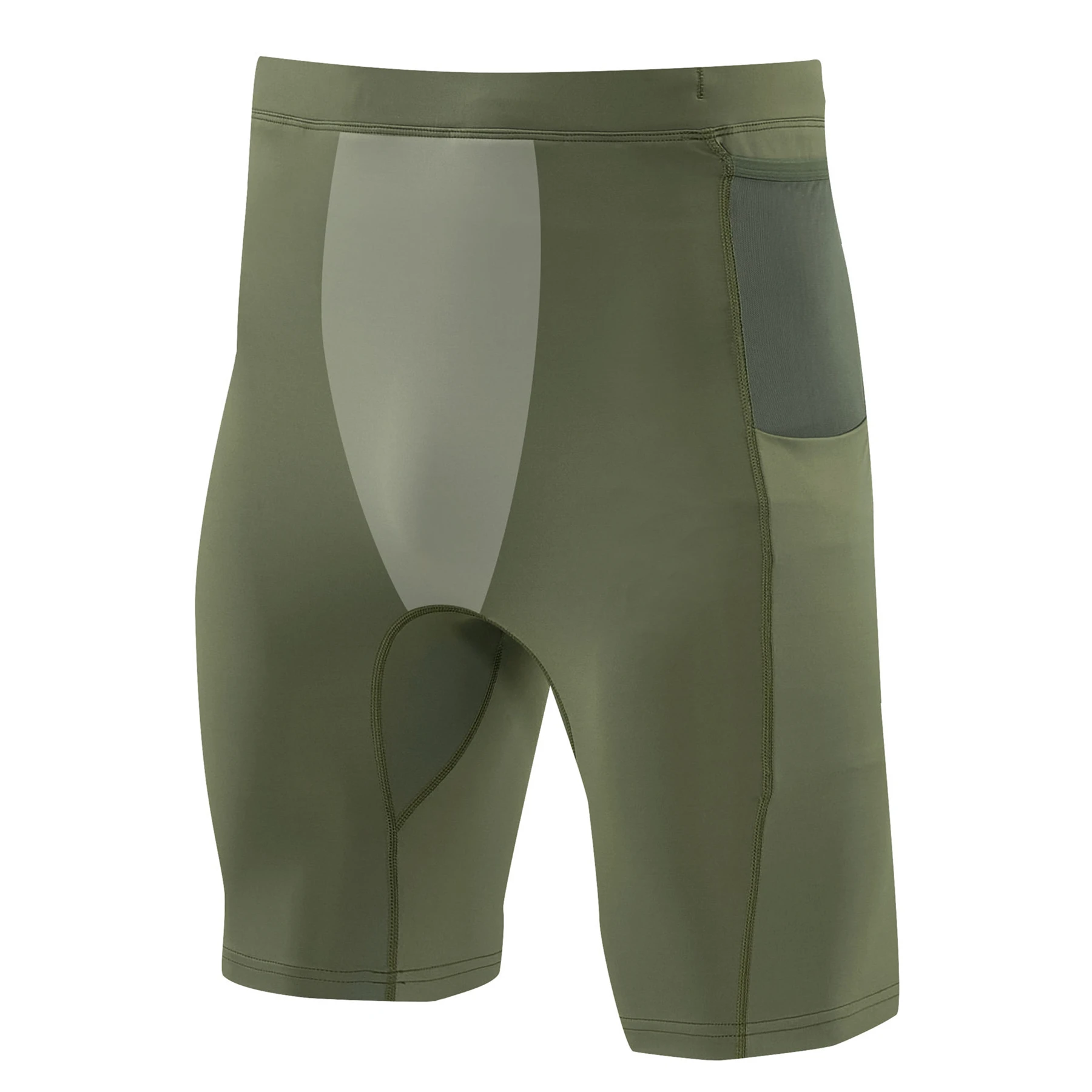 Mens Womens Running Shorts 5 Pockets Marathon Outdoor Sport Hiking Yoga Training Exercise Fitness Shorts Breathable Quick Drying