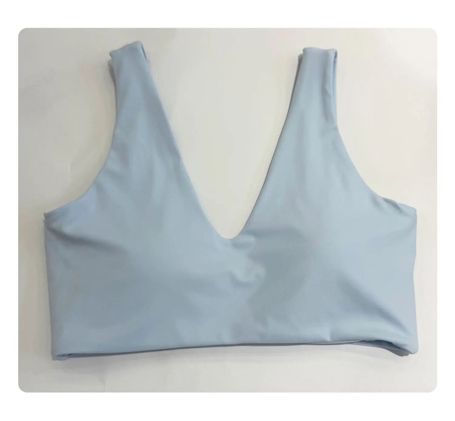 Women Second Skin Soft Sports Bra High Waist Leggings Set No Bounce Tummy Control Seamless Quick Dry Yoga Gym Activew