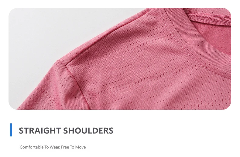 CHRLCK US/EU Size Women Mesh Short Sleeves Street Jogging Fitness Solid Color Breathable T-shirt Women Reflective Strip T-shirt