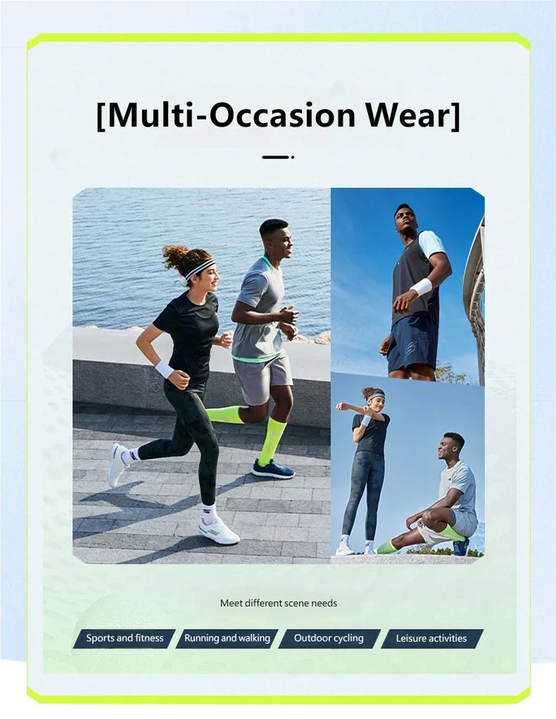 CHRLCK US/EU Size Women Mesh Short Sleeves Street Jogging Fitness Solid Color Breathable T-shirt Women Reflective Strip T-shirt