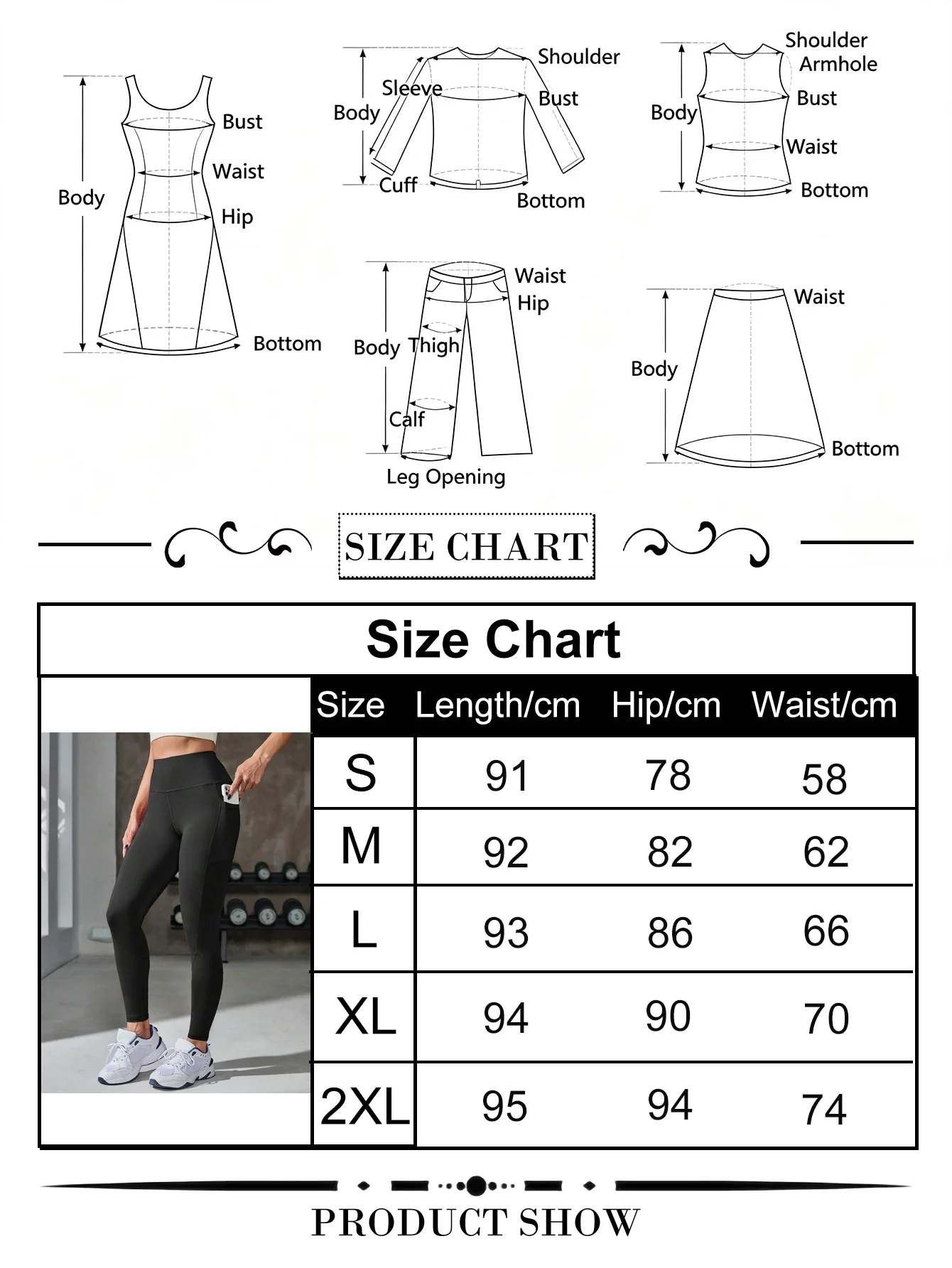 Women Yoga Pants with Pockets Butt Lifting Tummy Control Sports Leggings High Waist Fitness Tights Gym Clothing Sportswer