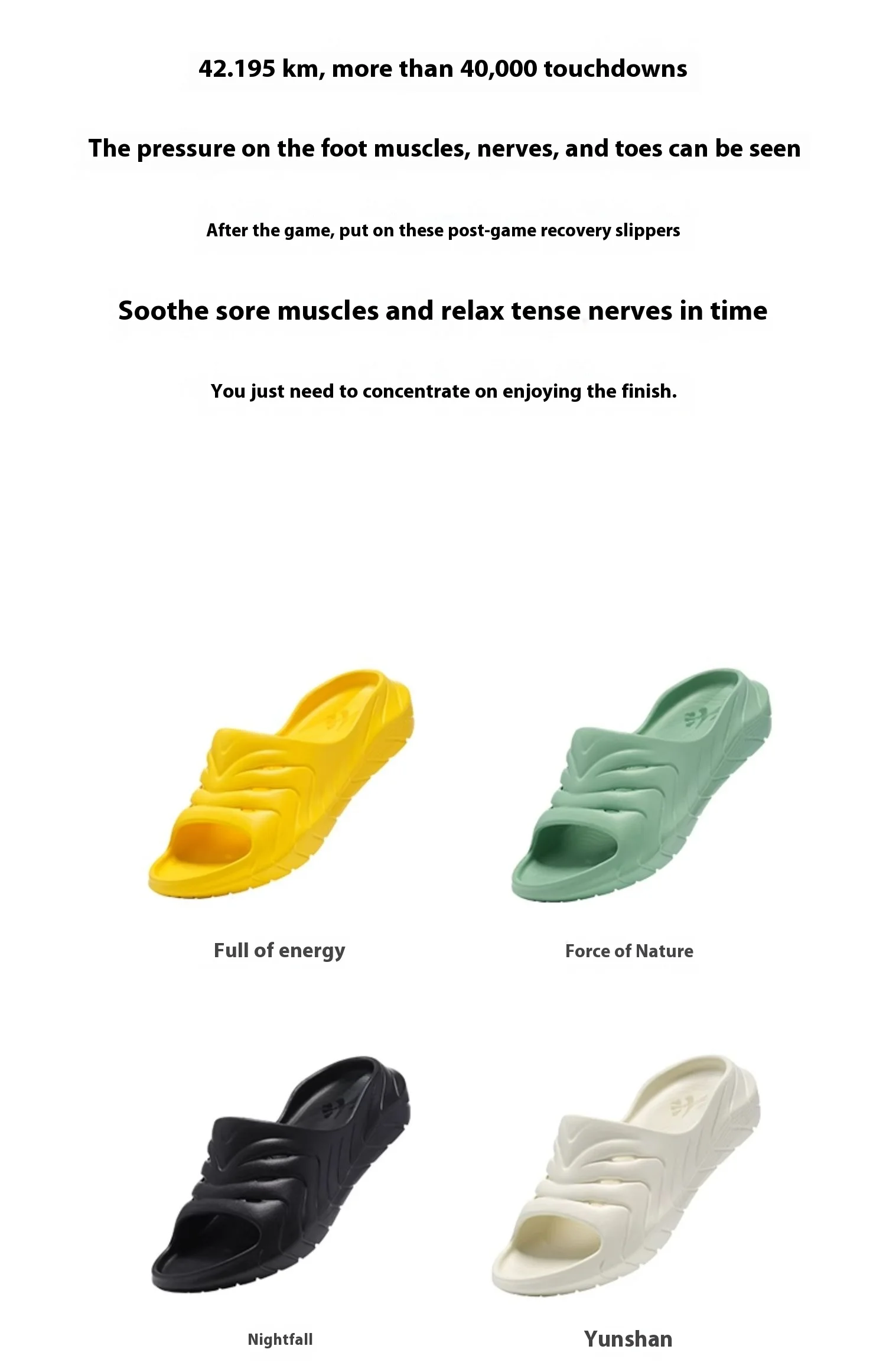 BMAI Fashion Flat Sandals Men Luxury Designer Sandals for Women Quick-drying Outdoor Black Summer Breathable Beach Sneakers Man