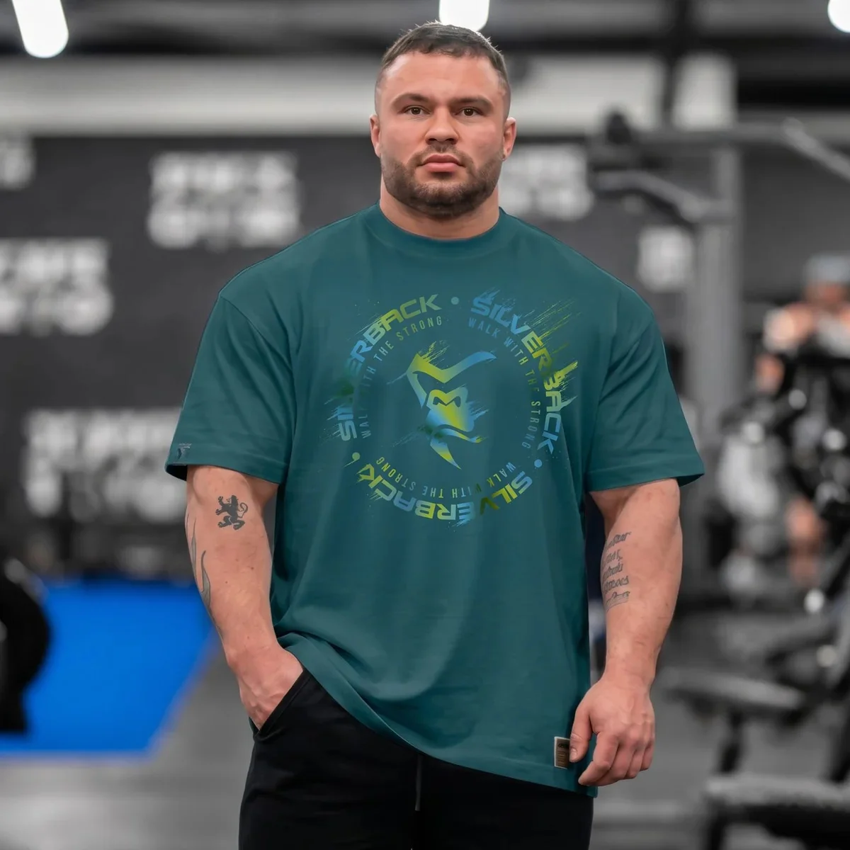 Muscle Fitness T-shirt Summer Men's Athleisure Workout short sleeve T-shirt High Quality cotton Men T-shirt Gym Sport Shirt Tops