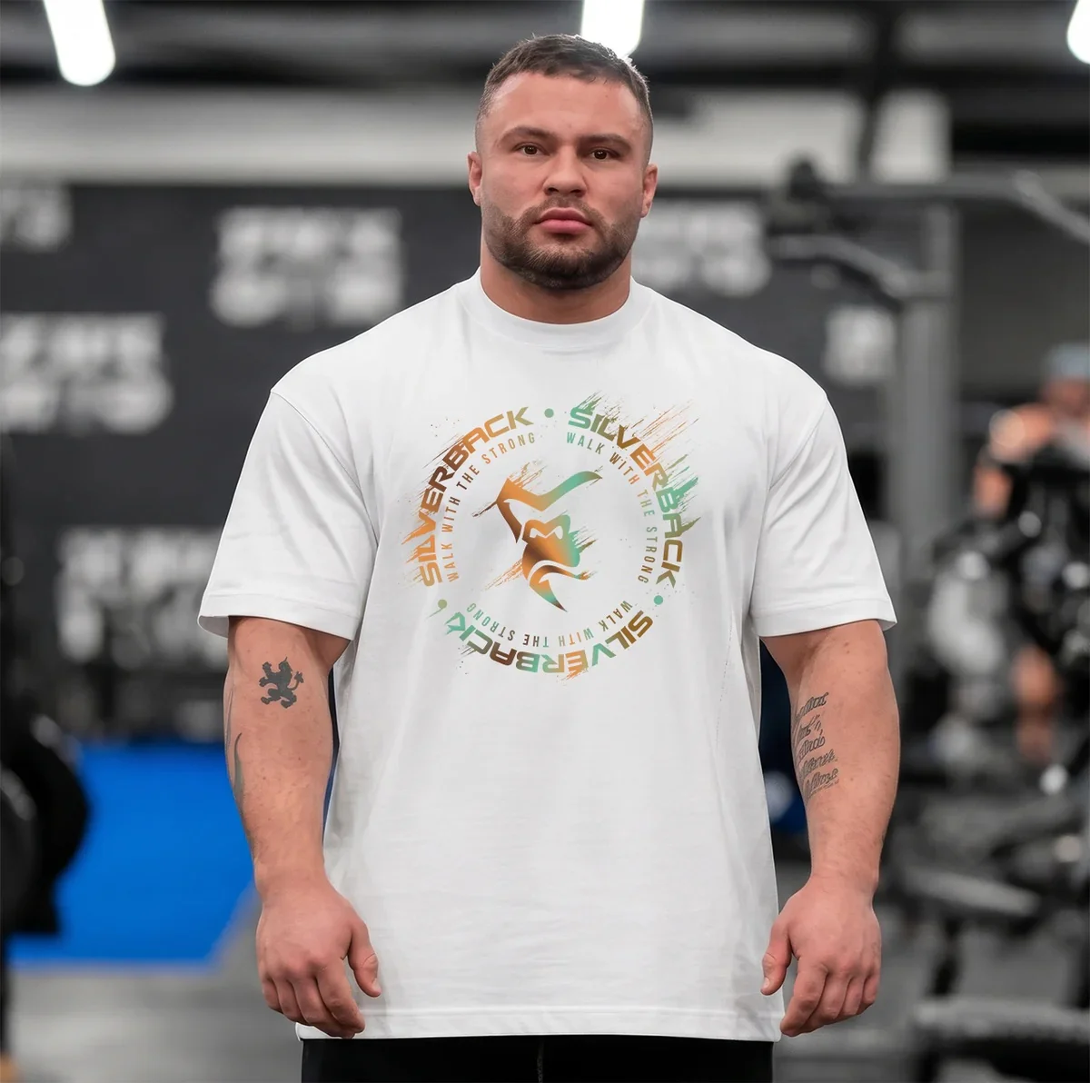 Muscle Fitness T-shirt Summer Men's Athleisure Workout short sleeve T-shirt High Quality cotton Men T-shirt Gym Sport Shirt Tops
