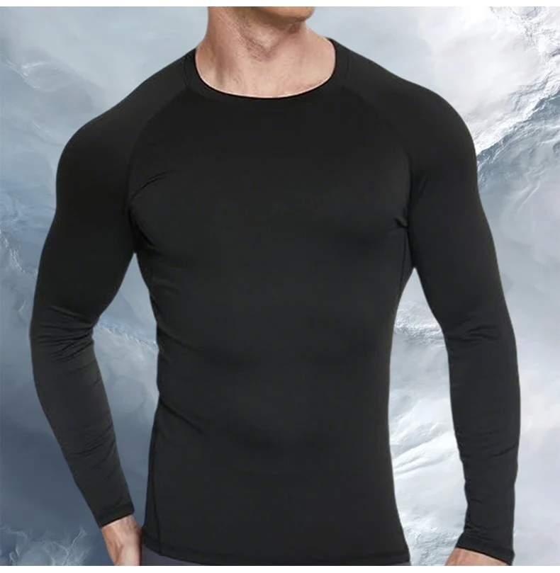 2025 New sports running set, running, fitness and cycling, breathable, sweat-wicking, quick-drying and highly elastic