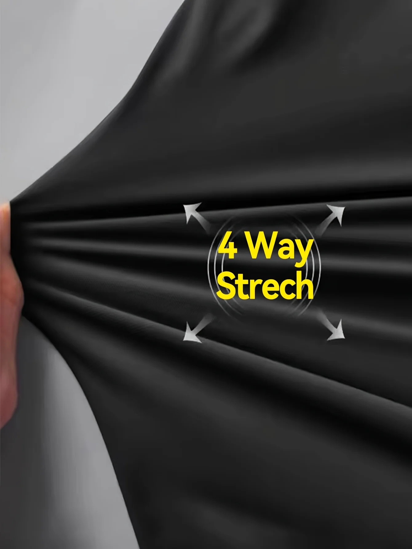 Football Gym Shorts For Man Ice Silk Quick-Drying Men's Summer Thin Cool Stretch Sports Pants Fishing Gift Male Casual Running