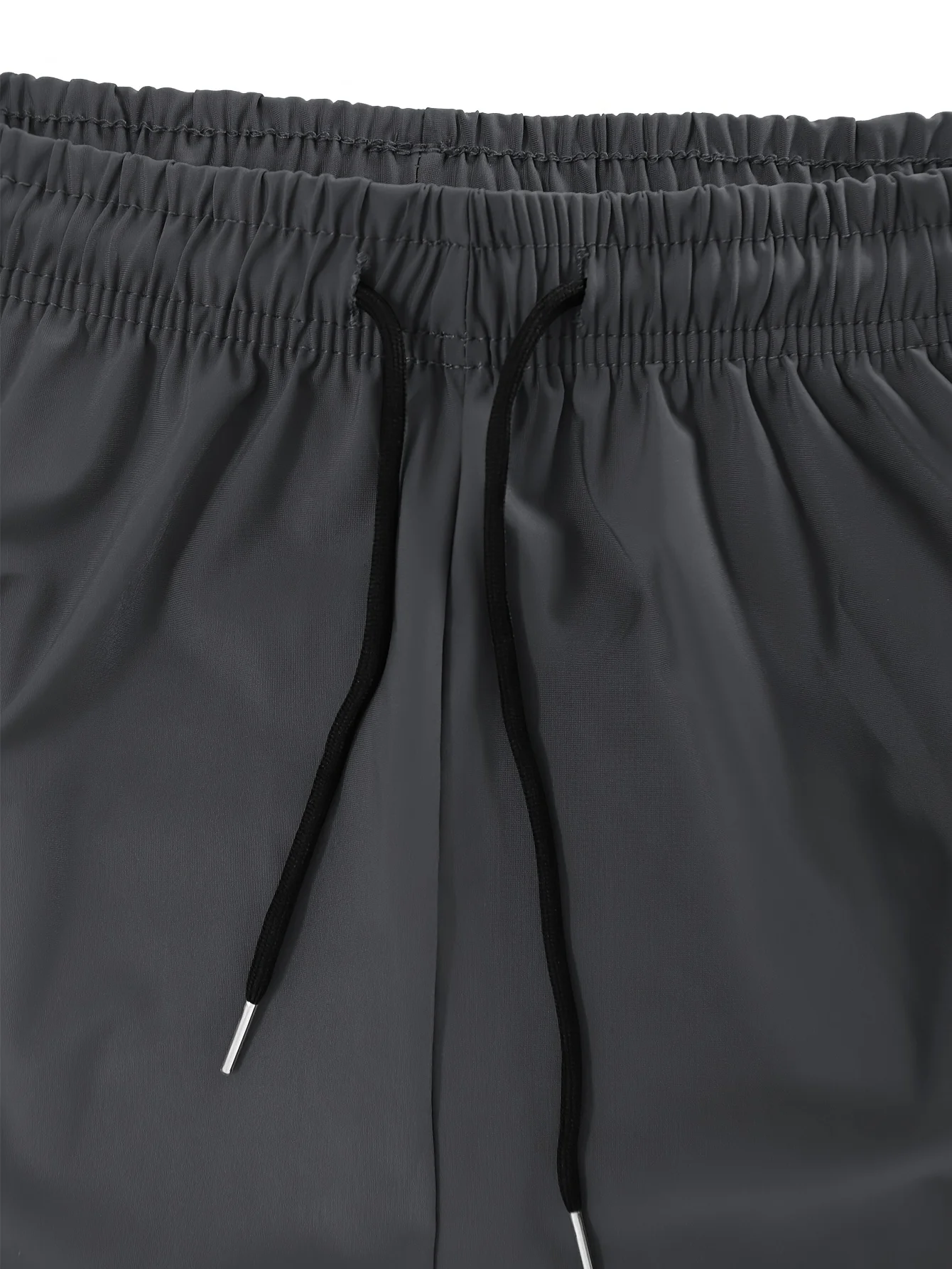 Football Gym Shorts For Man Ice Silk Quick-Drying Men's Summer Thin Cool Stretch Sports Pants Fishing Gift Male Casual Running
