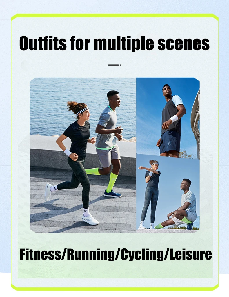 Summer Women's Mesh Short Sleeves Street Jogging Fitness Solid Color Breathable T-shirt Women Reflective Strip Sports T-shirt