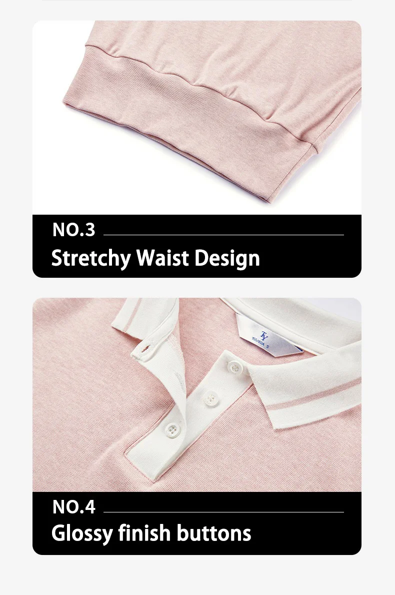 TTYGJ New Summer Women Sweaters T-Shirts Short Sleeve POLO Collar Knit Wears Female Slim Tops Classical Golf Clothing