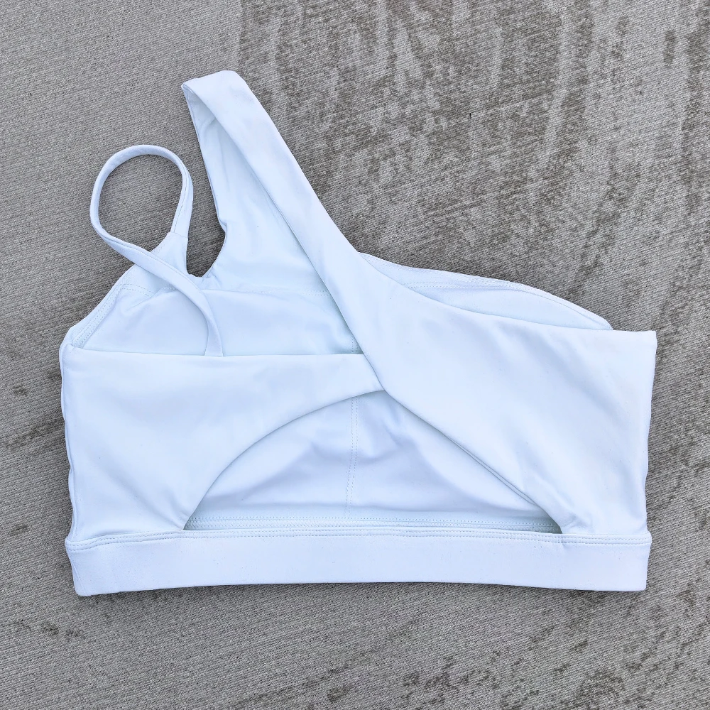 Women Sports Bra Underwear High-strength Professional Shockproof Running Bra Gym Push Up Lingerie Yoga Fitness Bra
