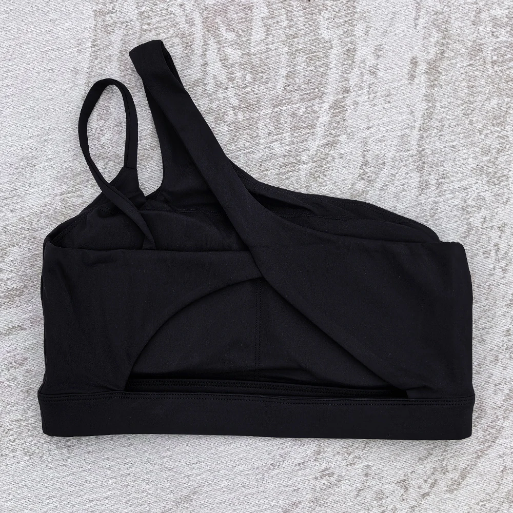 Women Sports Bra Underwear High-strength Professional Shockproof Running Bra Gym Push Up Lingerie Yoga Fitness Bra