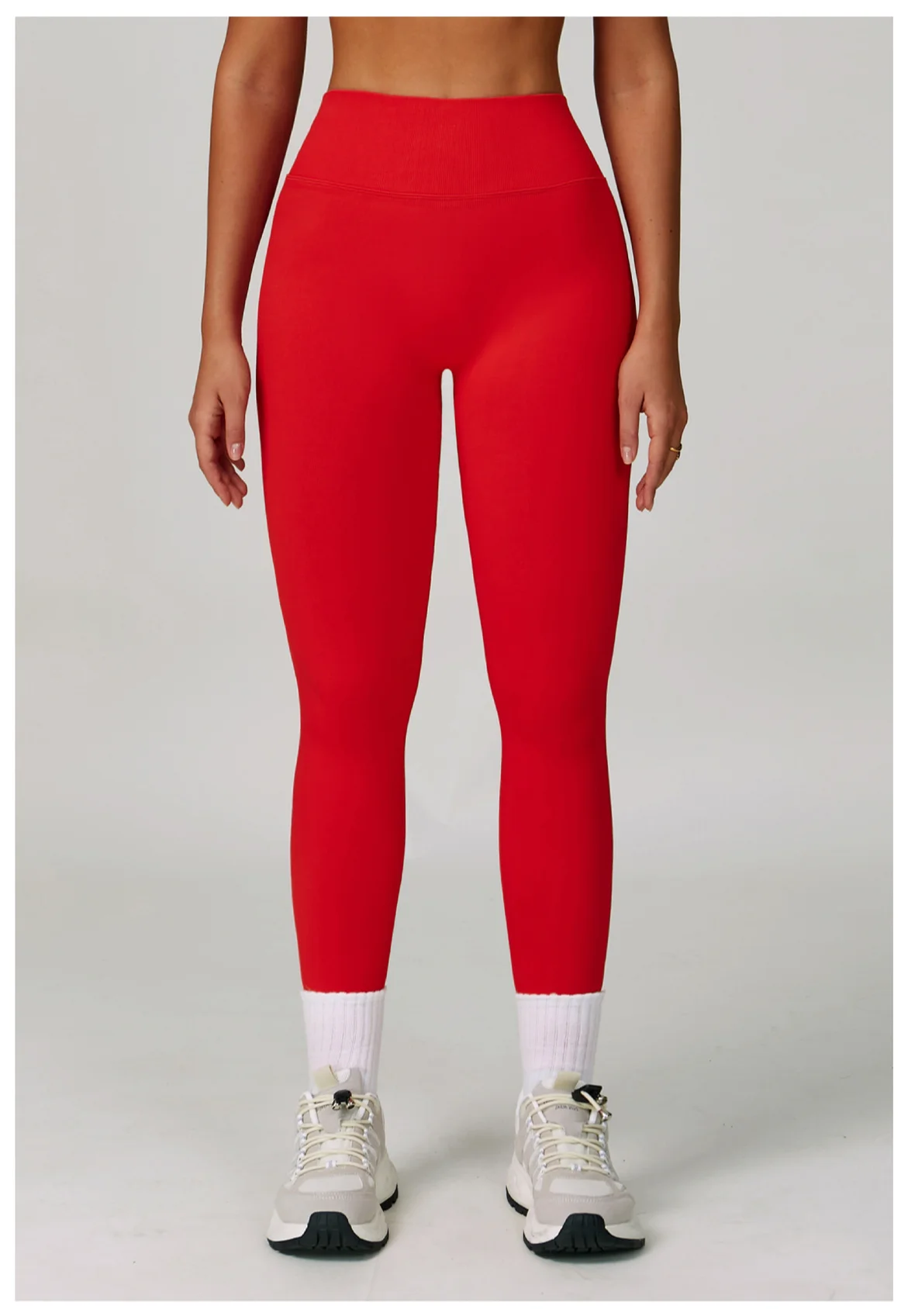 Women Seamless Yoga Pants High Waist Butt Lifting Sports Leggings Gym Workout Pants Female Soft Stretchy Sports Yoga Trousers