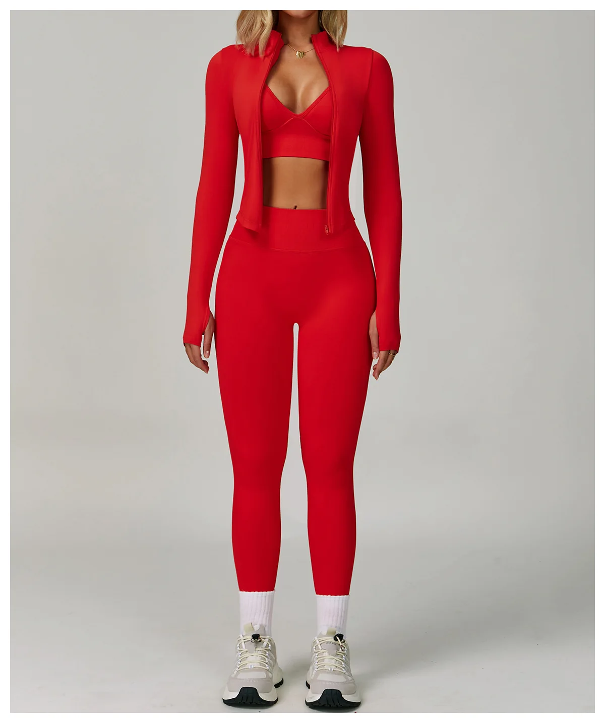 Women Seamless Yoga Pants High Waist Butt Lifting Sports Leggings Gym Workout Pants Female Soft Stretchy Sports Yoga Trousers