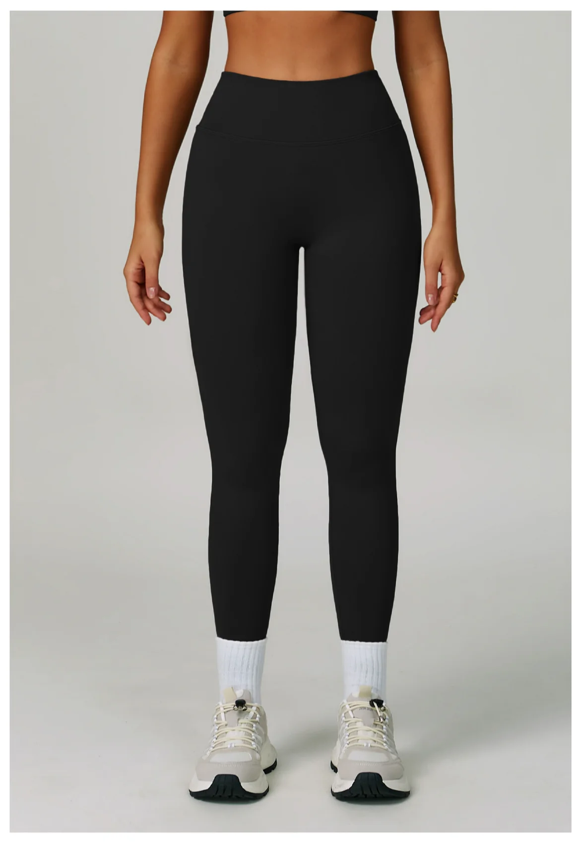 Women Seamless Yoga Pants High Waist Butt Lifting Sports Leggings Gym Workout Pants Female Soft Stretchy Sports Yoga Trousers
