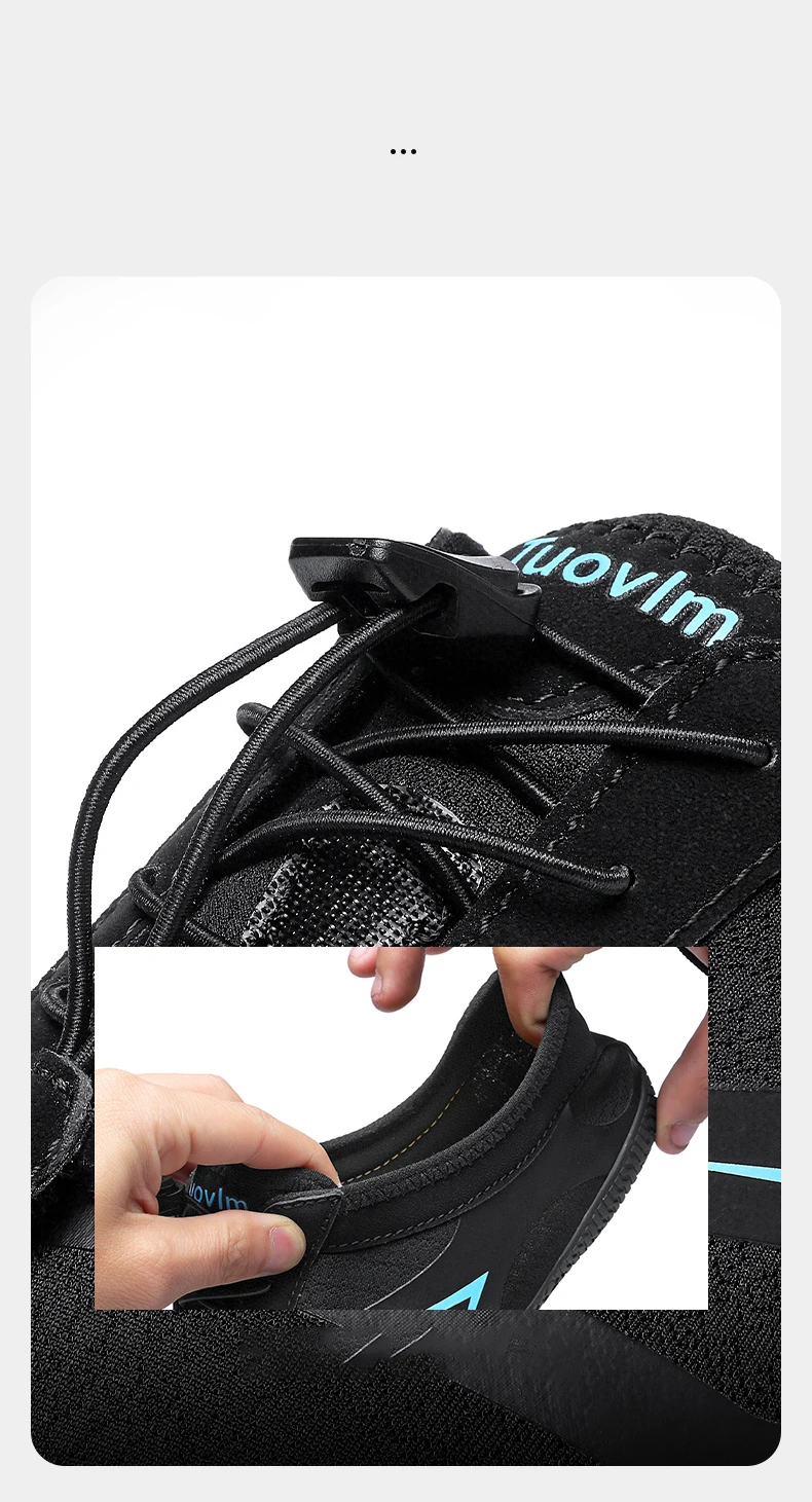 Professional Five Toe Gym Training Shoes Indoor Sports Shoes Comfort Weight Lifting Training Shoe Hiking Wading Shoes Anti-Slip