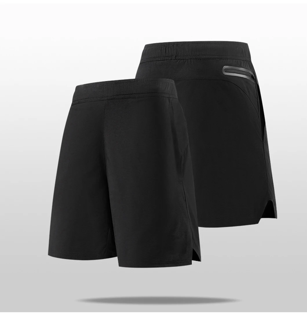 SBWL Summer 2026 Men's High-Quality Outdoor Sports Short-Sleeved Shorts Set for Daily Casual Beach Wear Tops