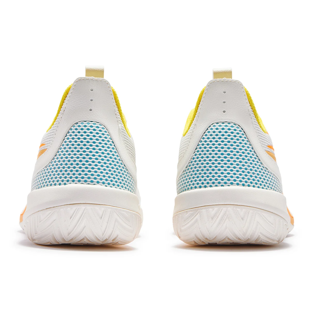 361 Degrees BIG3 Team 4.0 Men Basketball Sport Shoes Protection Durable Wear-Resistant Agile Breathable Sneakers 672621104