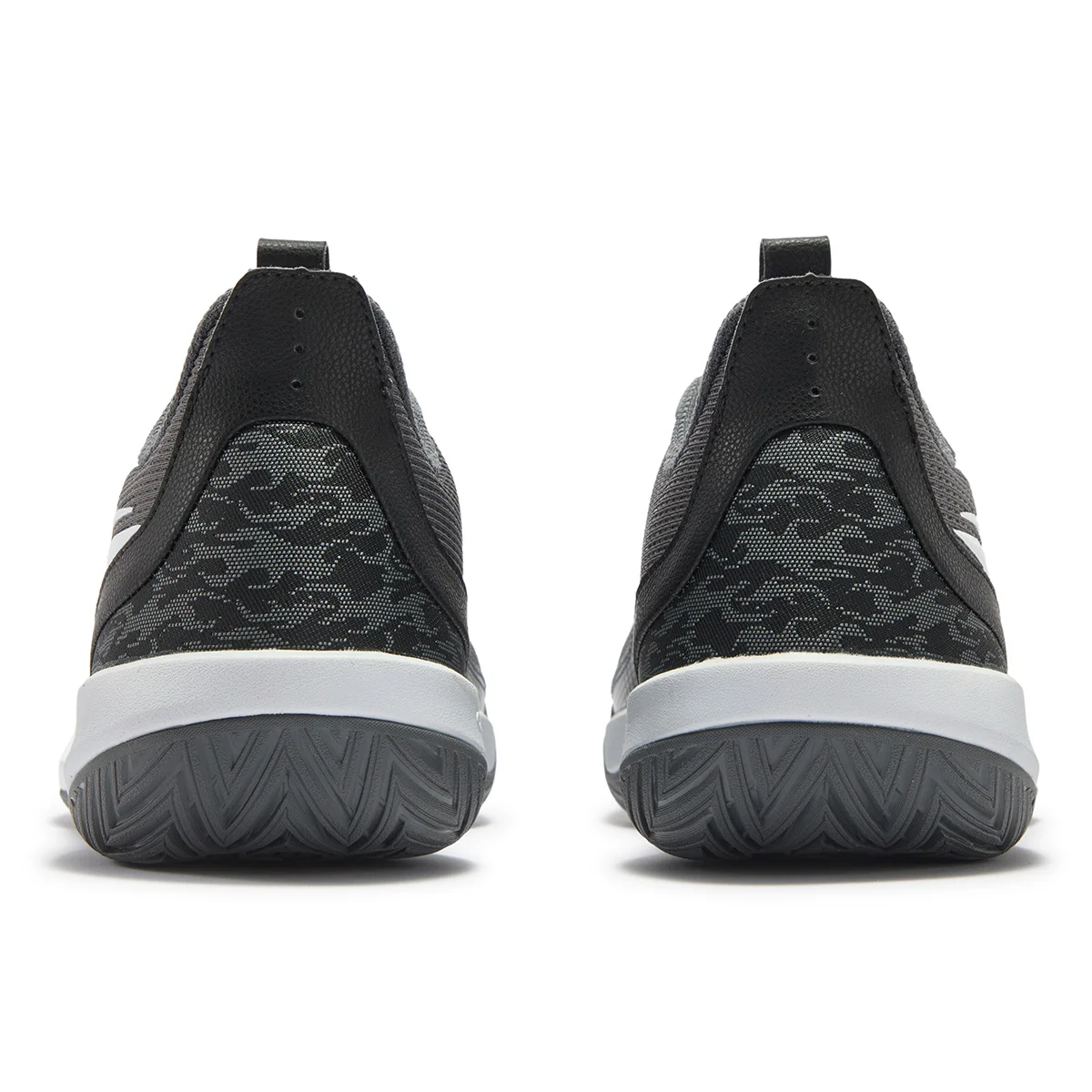 361 Degrees BIG3 Team 4.0 Men Basketball Sport Shoes Protection Durable Wear-Resistant Agile Breathable Sneakers 672621104