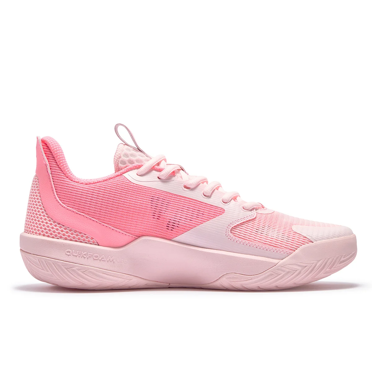 361 Degrees BIG3 Team 4.0 Men Basketball Sport Shoes Protection Durable Wear-Resistant Agile Breathable Sneakers 672621104