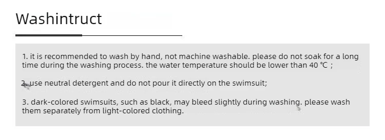 Fashionable split swimsuit hot spring swimming casual beach women's swimsuit plus size loose belly covering slimming swimsuit
