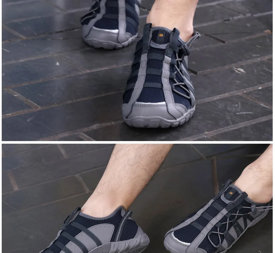 BONA New Popular Style Men Running Shoes Lace Up Athletic Shoes Outdoor Walking Jogging Sneakers Comfortable