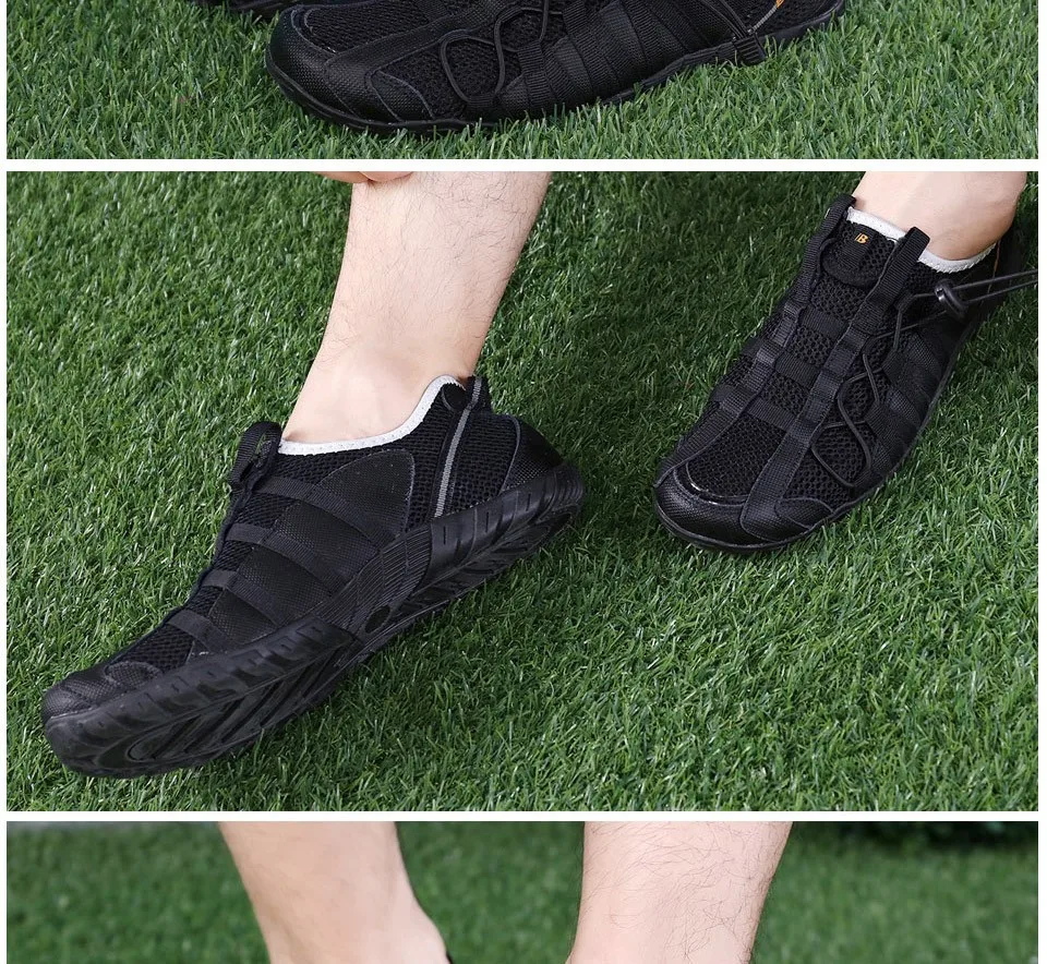 BONA New Popular Style Men Running Shoes Lace Up Athletic Shoes Outdoor Walking Jogging Sneakers Comfortable